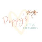 Poppy's Little Treasures discount code